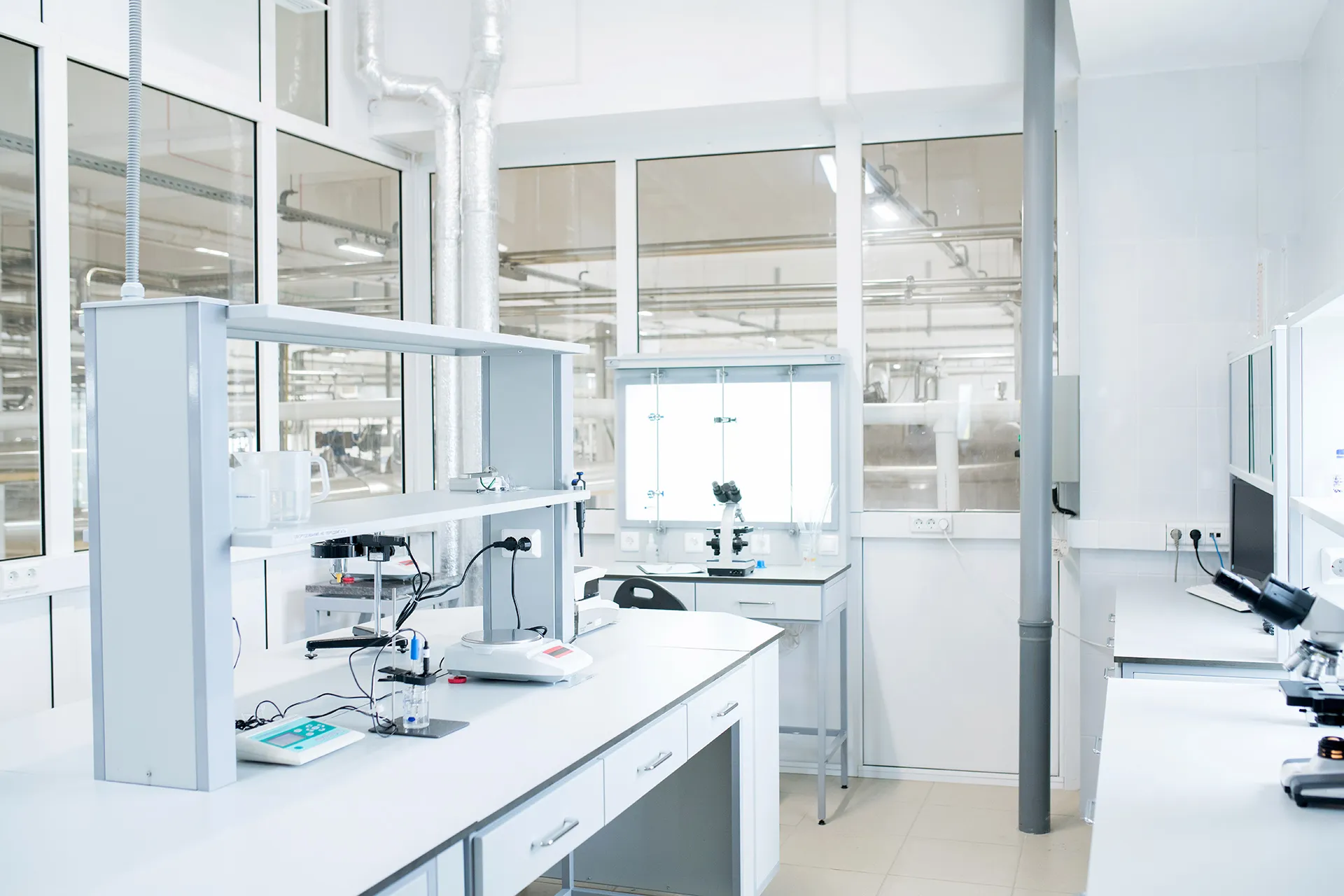 株式会社Lab Solution