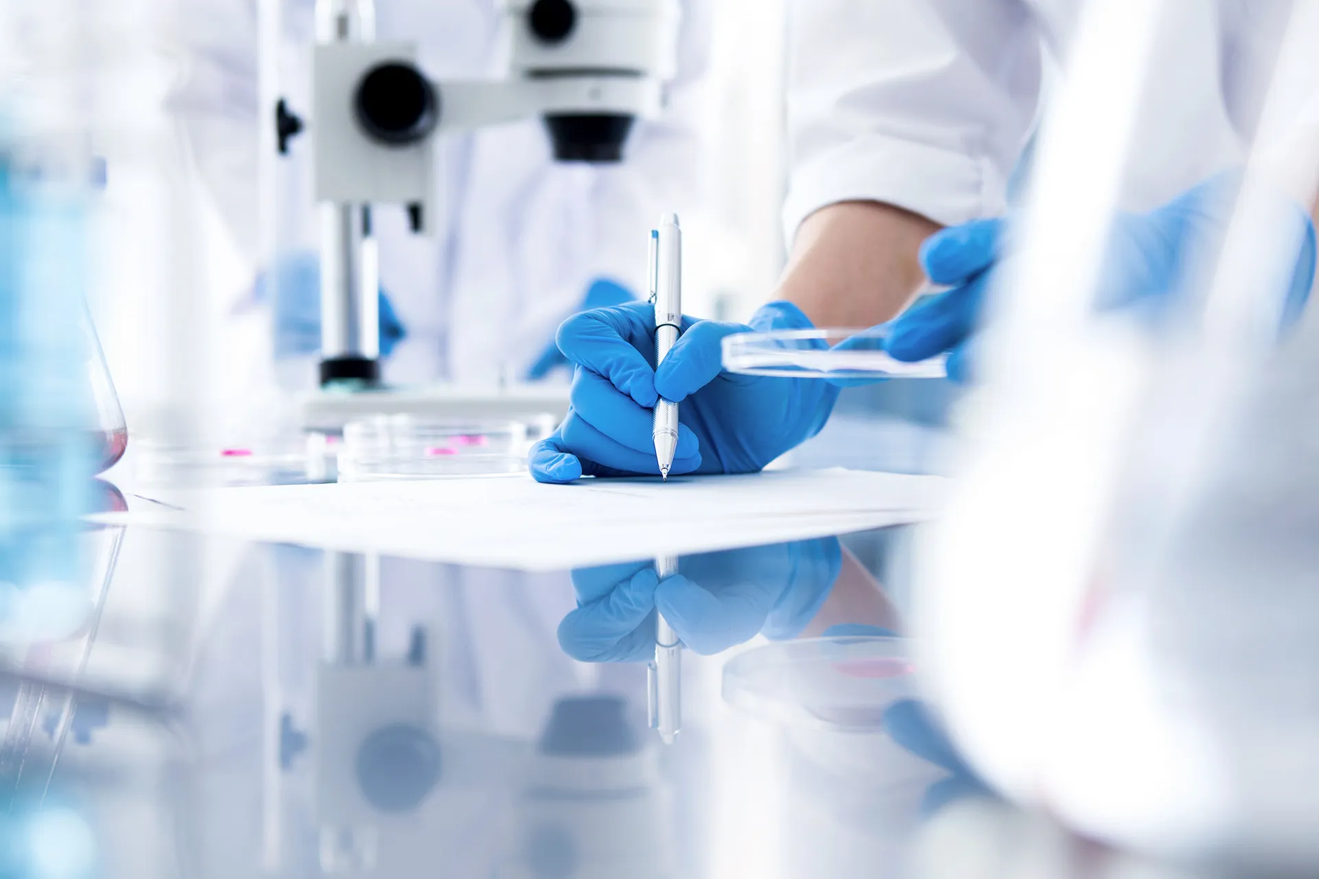 株式会社Lab Solution